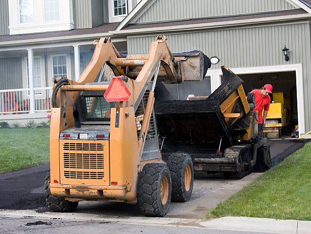 Best Commercial Driveway Pavers in Riverside, MO